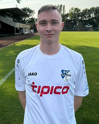 Niklas Rückert