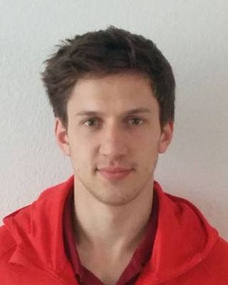 Jonas Burster