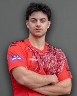 Nick Hoffmann