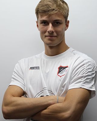 Levi Ben Charly Tolksdorf