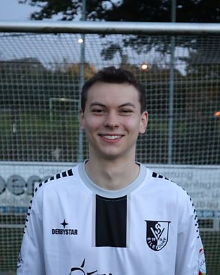 Hendrik Hadrian Kauder