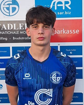 Samuel Schwindhammer