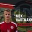 Nick Hartmann