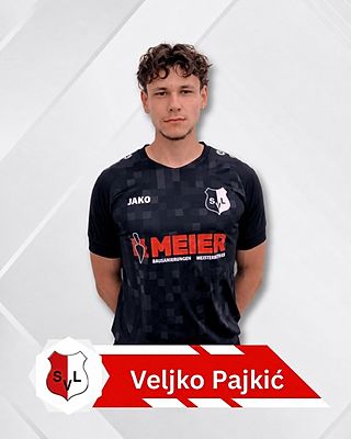 Veljko Pajkić