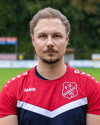 Mario Bohn