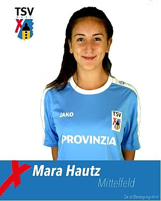 Mara Hautz