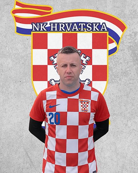 Foto: Benjamin Bukovec