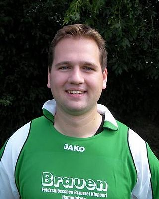 Sebastian Daleske