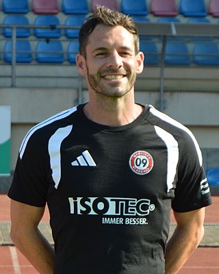 Kevin Kruth