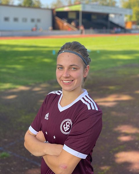 Foto: SpVgg Erlangen