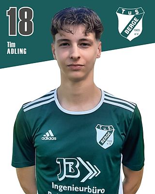 Tim Adling