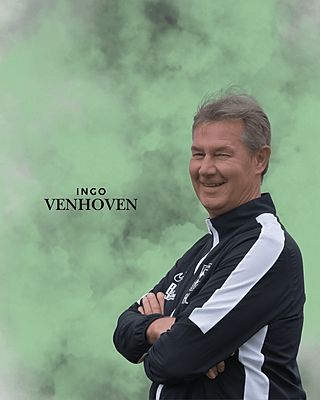 Ingo Venhoven