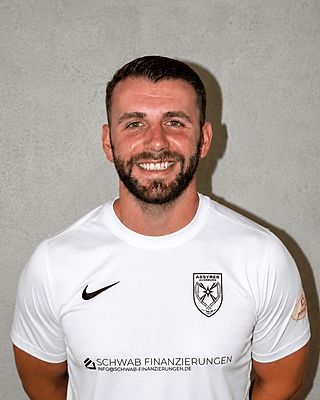 Xhevalin Berisha