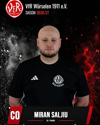 Miran Saljiu