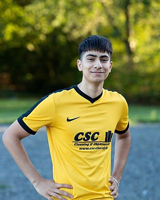 Sahil Preet Singh Ghotra