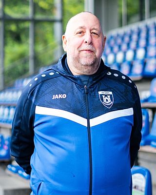 Manfred Bottlinger