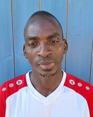 Boubacar Keita