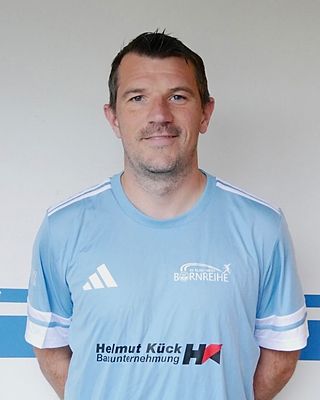 Philip Bähr
