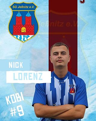 Nick Lorenz