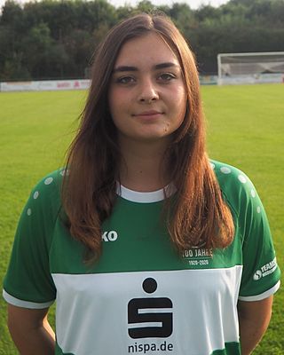 Adelina Zarife Bujupi