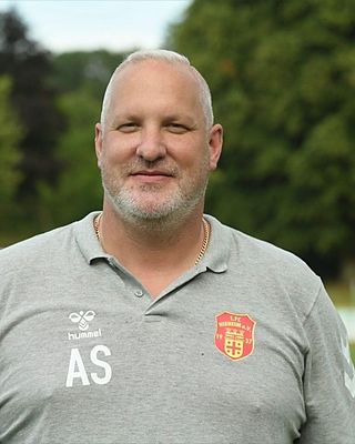 Andre Schnatmann