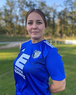 Natalie Feindt