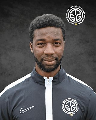 Olivier Essouma