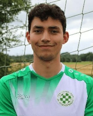 Luca Endres
