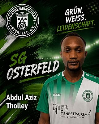 Abdul Aziz Tholley