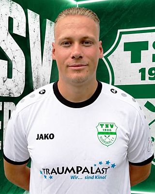 Niklas Kaltschmid