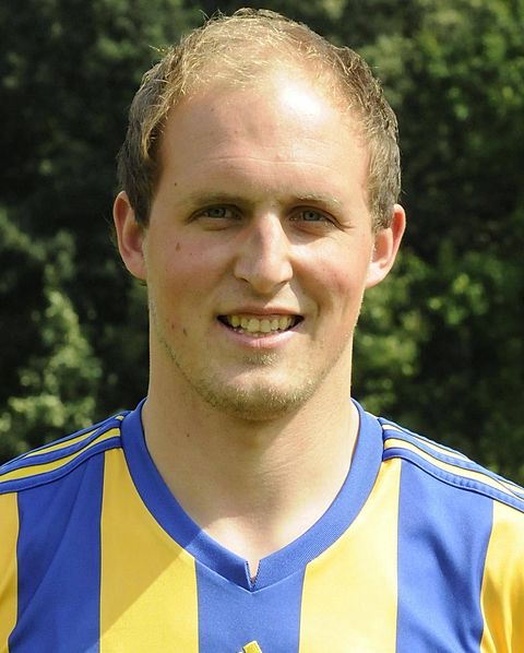 Foto: Bjørn Hasecke