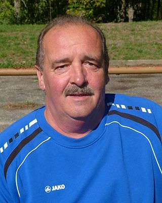 Uwe Baumgartner