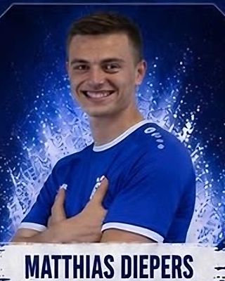 Matthias Diepers