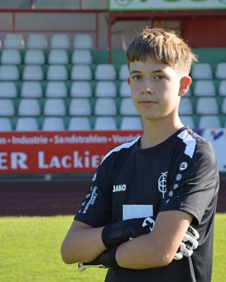 Elias Wiedenmann