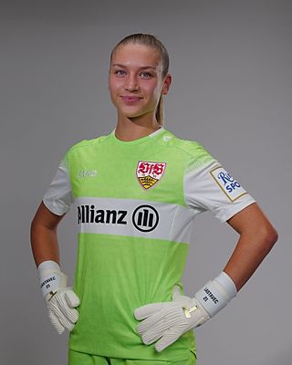Michelle Lastavec