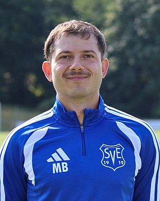 Marvin Becker