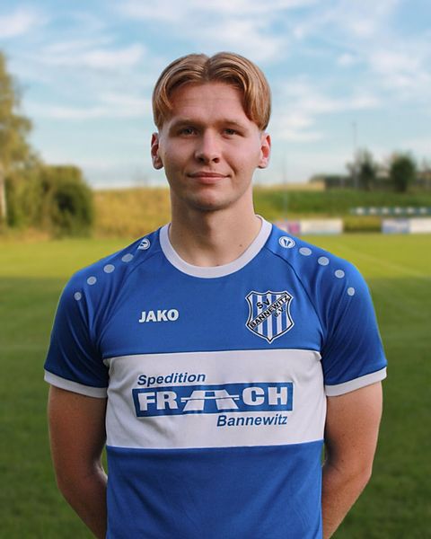 Jonas Schulze