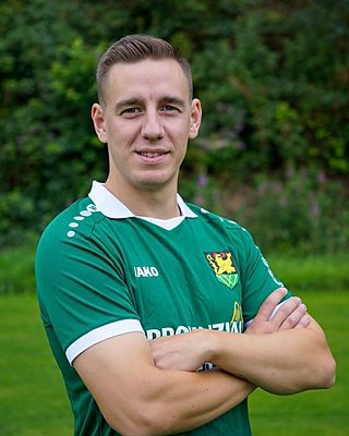 Niklas Tebbe