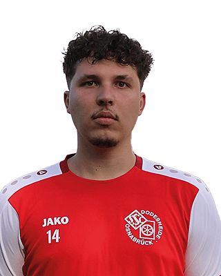 Caio Solgado Wittling