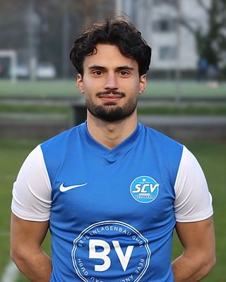 Samir Cakolli