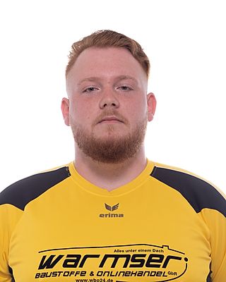 Jeremy-Justin Twidell