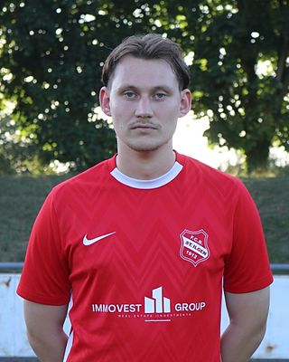 Niklas Knobel