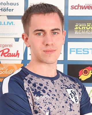 Kevin Gillich