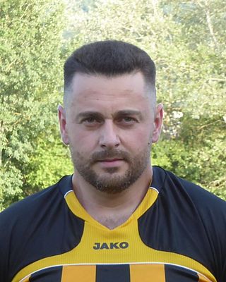 Ivan Racic