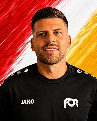 Milos Terzic