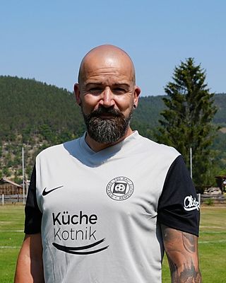 Sven Jäger