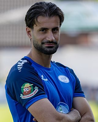 Gazi Siala