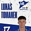 Lukas Ferenc Tomanek