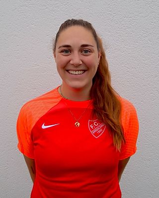 Elin Reppold