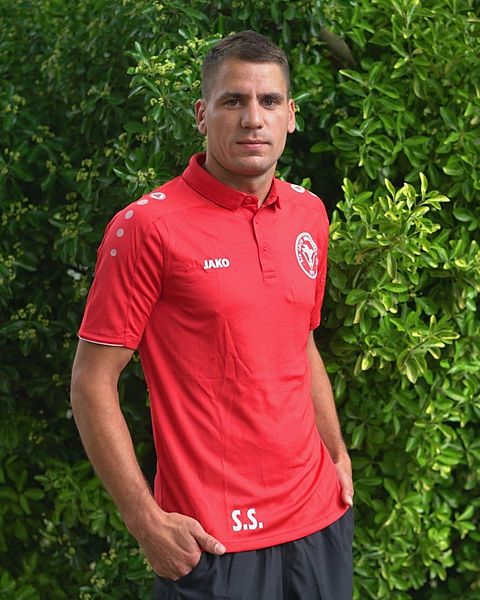 Foto: Yevhenii Ivanochko